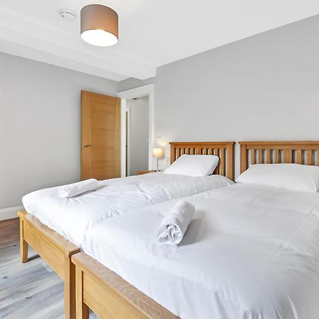 Bayview Luxury 2 Bedroom Apartment Ground Floor Downings Buitenkant foto