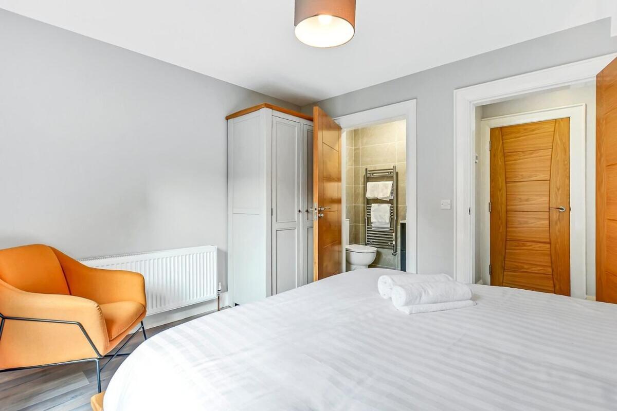 Bayview Luxury 2 Bedroom Apartment Ground Floor Downings Buitenkant foto