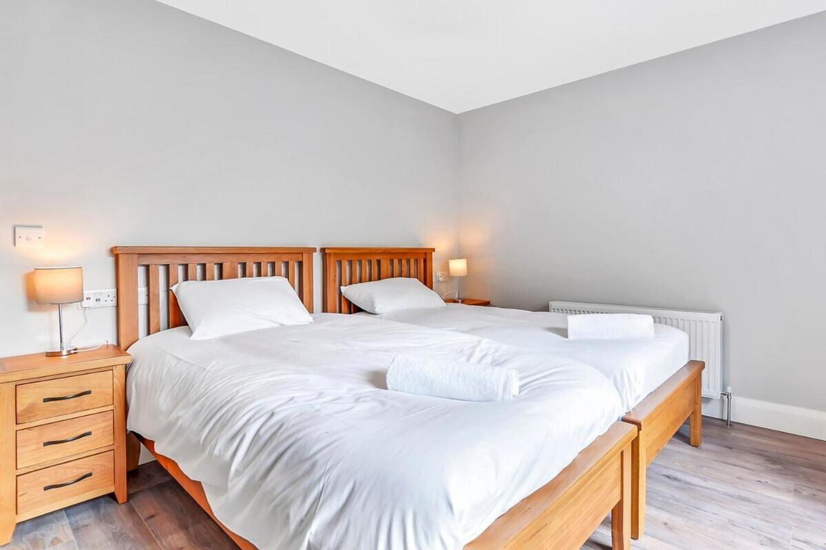 Bayview Luxury 2 Bedroom Apartment Ground Floor Downings Buitenkant foto