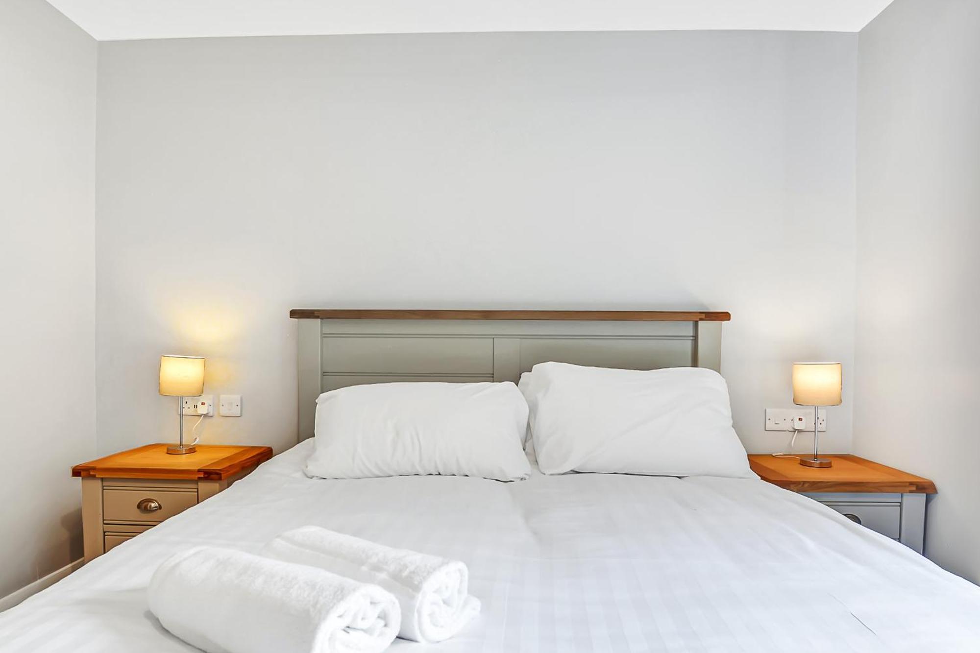 Bayview Luxury 2 Bedroom Apartment Ground Floor Downings Buitenkant foto
