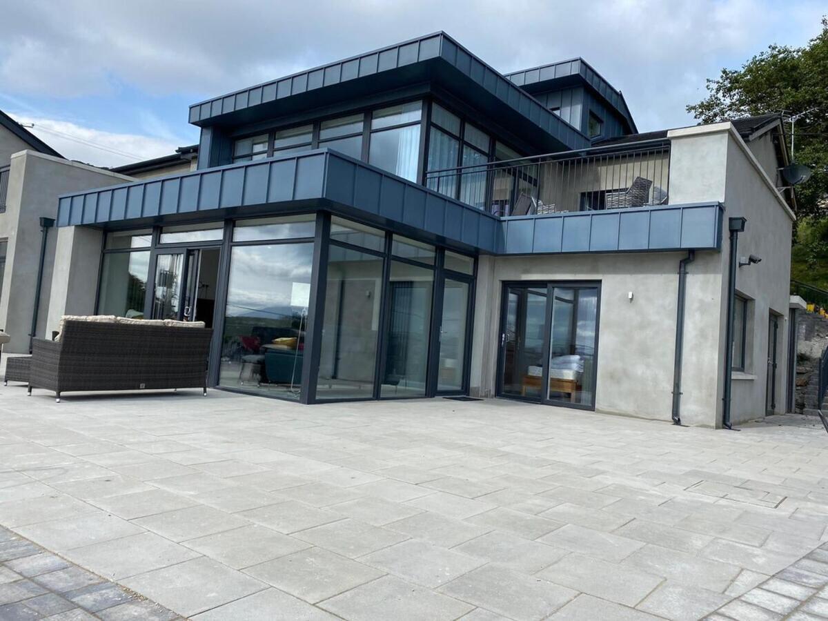 Bayview Luxury 2 Bedroom Apartment Ground Floor Downings Kamer foto