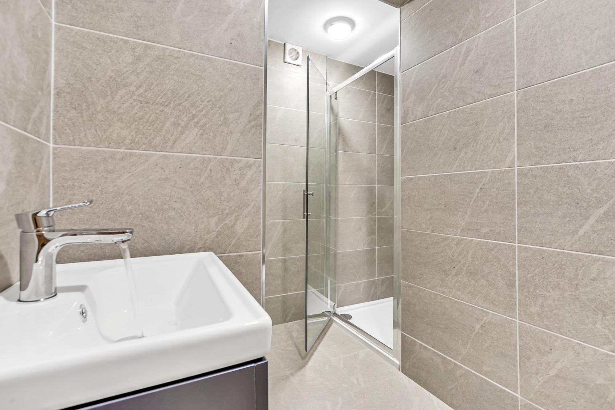 Bayview Luxury 2 Bedroom Apartment Ground Floor Downings Buitenkant foto
